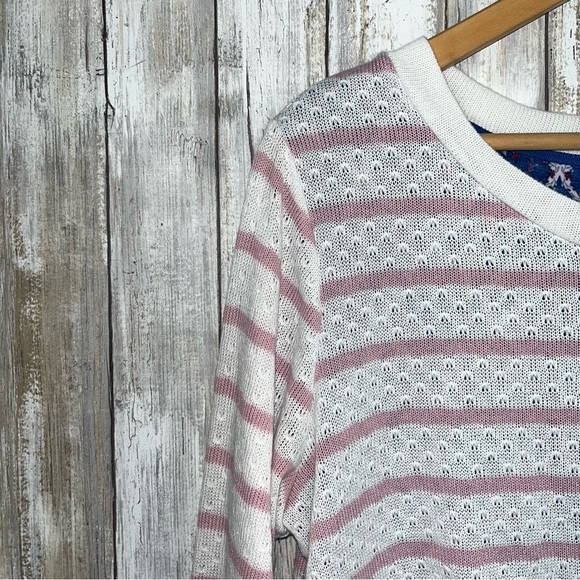 Matilda Jane Heart to Heart Sweet Indulgence Pointelle - Picture 5 of 8